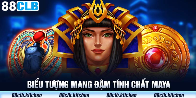 Review chân thực những đặc điểm nổi bật của Maya Golden City 