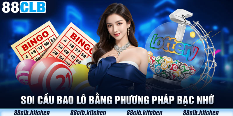 Phương pháp bạc nhớ 