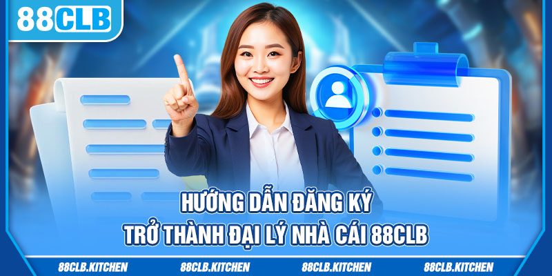 Hướng dẫn chi tiết cách đăng ký 88CLB từ A đến Z