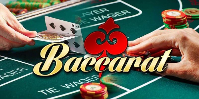 Sơ lược những nét chính trong Baccarat 88CLB