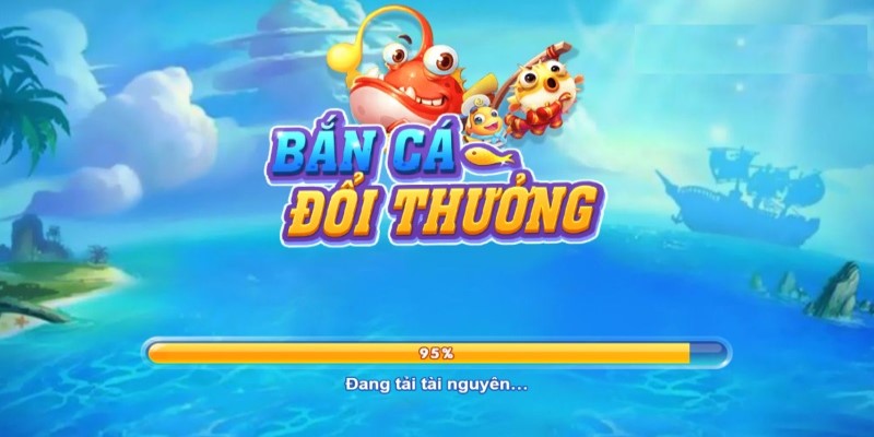 Thường xuyên luyện tập để nâng cao tay nghề săn cá