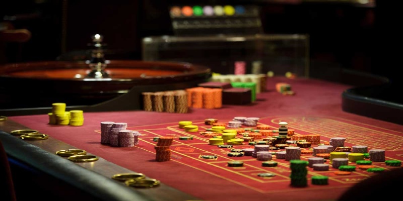 Cách thực đặt cược khi chơi Roulette từ A đến Z